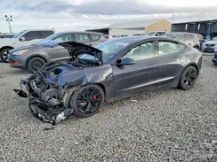 5YJ3E1ET8SF999091 2025 TESLA MODEL 3