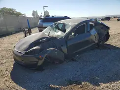 5YJ3E1ET8TF143016 2026 TESLA MODEL 3