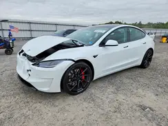 5YJ3E1ET8TF161628 2026 TESLA MODEL 3