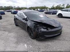 5YJ3E1ET8TF162682 2026 TESLA MODEL 3