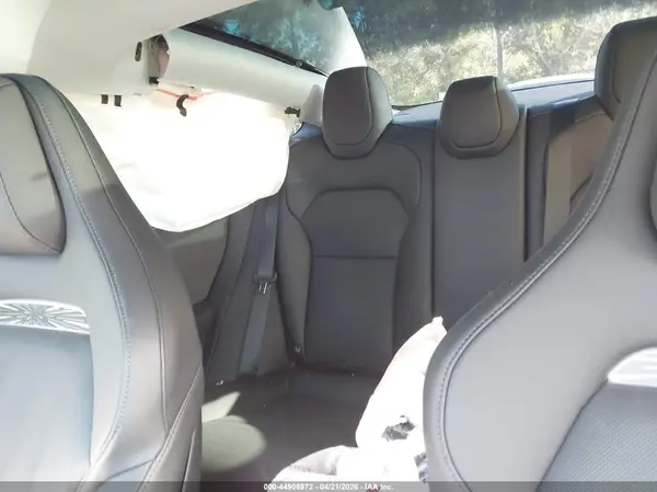 5YJ3E1ET8TF162682 2026 TESLA MODEL 3 - Image 8