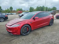 5YJ3E1ET8TF194838 2026 TESLA MODEL 3