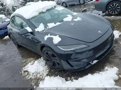 5YJ3E1ET9RF784426 2024 TESLA MODEL 3