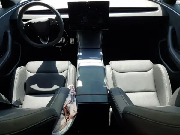 5YJ3E1ET9RF806568 2024 TESLA MODEL 3 - Image 8