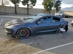5YJ3E1ET9RF808143 2024 TESLA MODEL 3