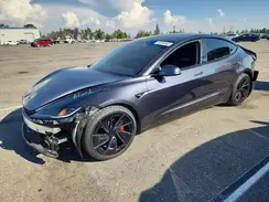 5YJ3E1ET9RF808515 2024 TESLA MODEL 3