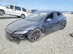 5YJ3E1ET9RF808563 2024 TESLA MODEL 3