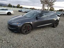 5YJ3E1ET9RF809714 2024 TESLA MODEL 3