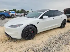 5YJ3E1ET9RF820180 2024 TESLA MODEL 3