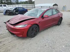 5YJ3E1ET9RF824150 2024 TESLA MODEL 3