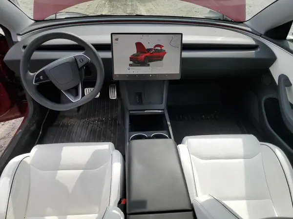 5YJ3E1ET9RF824150 2024 TESLA MODEL 3 - Image 8