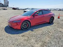 5YJ3E1ET9RF824424 2024 TESLA MODEL 3