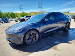 5YJ3E1ET9RF824617 2024 TESLA MODEL 3