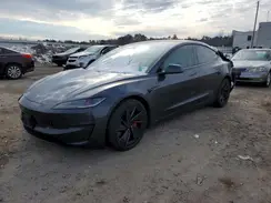 5YJ3E1ET9RF825671 2024 TESLA MODEL 3