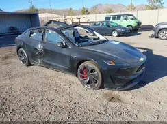 5YJ3E1ET9RF825797 2024 TESLA MODEL 3