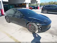 5YJ3E1ET9RF830577 2024 TESLA MODEL 3