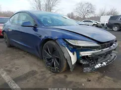5YJ3E1ET9RF830966 2024 TESLA MODEL 3