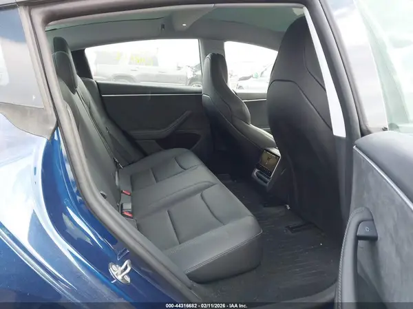 5YJ3E1ET9RF830966 2024 TESLA MODEL 3 - Image 8