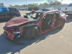5YJ3E1ET9RF841529 2024 TESLA MODEL 3