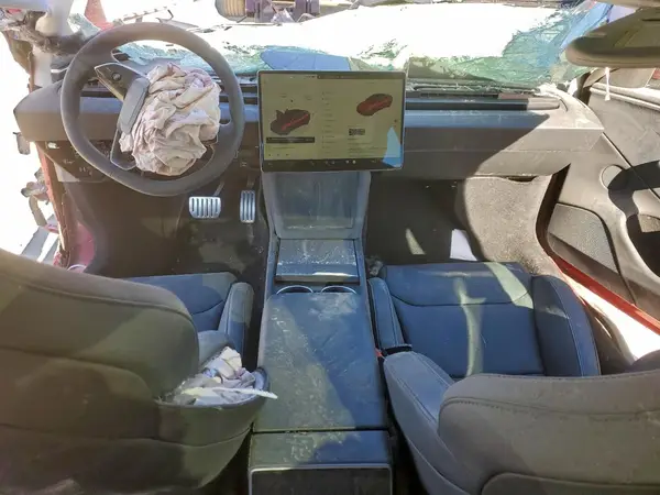 5YJ3E1ET9RF841529 2024 TESLA MODEL 3 - Image 8