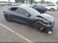 5YJ3E1ET9RF848576 2024 TESLA MODEL 3