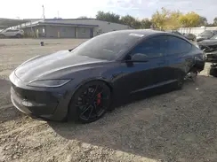 5YJ3E1ET9RF856550 2024 TESLA MODEL 3