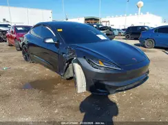 5YJ3E1ET9RF857293 2024 TESLA MODEL 3
