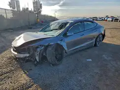 5YJ3E1ET9RF862090 2024 TESLA MODEL 3