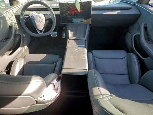 5YJ3E1ET9RF862090 2024 TESLA MODEL 3 - Image 8
