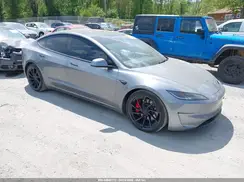 5YJ3E1ET9RF863580 2024 TESLA MODEL 3