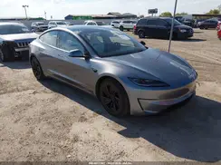 5YJ3E1ET9RF869590 2024 TESLA MODEL 3