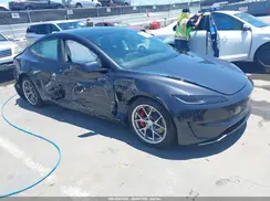 5YJ3E1ET9RF881240 2024 TESLA MODEL 3