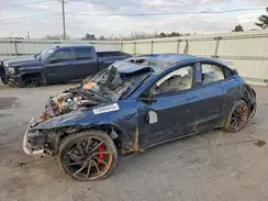 5YJ3E1ET9RF881948 2024 TESLA MODEL 3