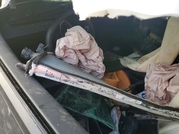 5YJ3E1ET9RF881948 2024 TESLA MODEL 3 - Image 8