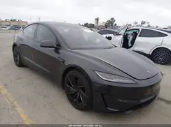 5YJ3E1ET9RF888883 2024 TESLA MODEL 3