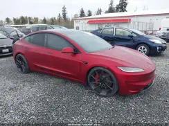 5YJ3E1ET9RF897132 2024 TESLA MODEL 3
