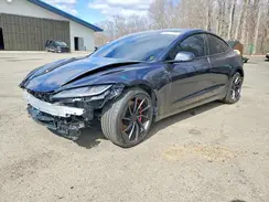 5YJ3E1ET9RF898880 2024 TESLA MODEL 3