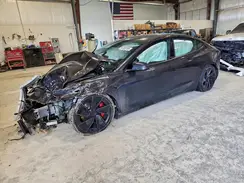 5YJ3E1ET9RF899348 2024 TESLA MODEL 3