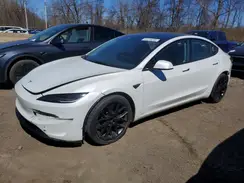 5YJ3E1ET9SF037964 2025 TESLA MODEL 3