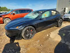 5YJ3E1ET9SF065649 2025 TESLA MODEL 3