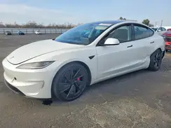 5YJ3E1ET9SF074139 2025 TESLA MODEL 3