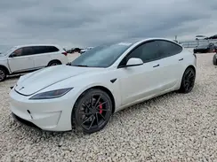 5YJ3E1ET9SF077851 2025 TESLA MODEL 3