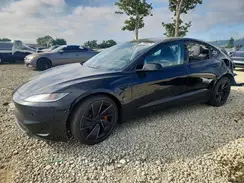 5YJ3E1ET9SF078059 2025 TESLA MODEL 3