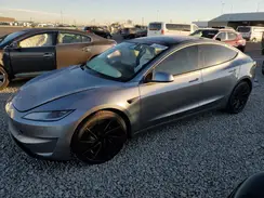5YJ3E1ET9SF078112 2025 TESLA MODEL 3