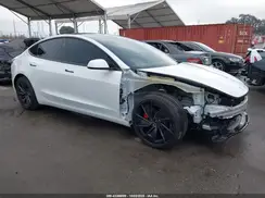 5YJ3E1ET9SF952197 2025 TESLA MODEL 3