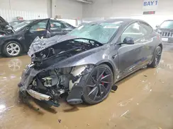 5YJ3E1ET9SF962759 2025 TESLA MODEL 3