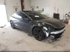 5YJ3E1ET9TF128797 2026 TESLA MODEL 3