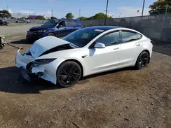 5YJ3E1ET9TF133868 2026 TESLA MODEL 3