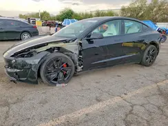 5YJ3E1ET9TF173044 2026 TESLA MODEL 3