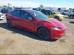 5YJ3E1ET9TF173321 2026 TESLA MODEL 3